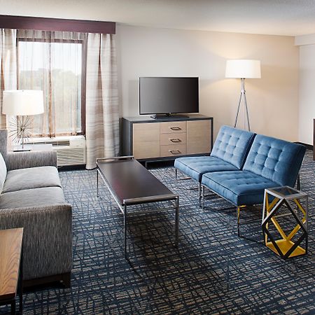 Отель Crowne Plaza Annapolis By Ihg Экстерьер фото