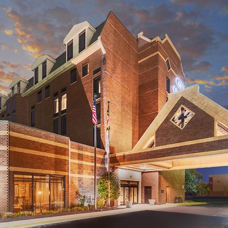 Отель Crowne Plaza Annapolis By Ihg Экстерьер фото