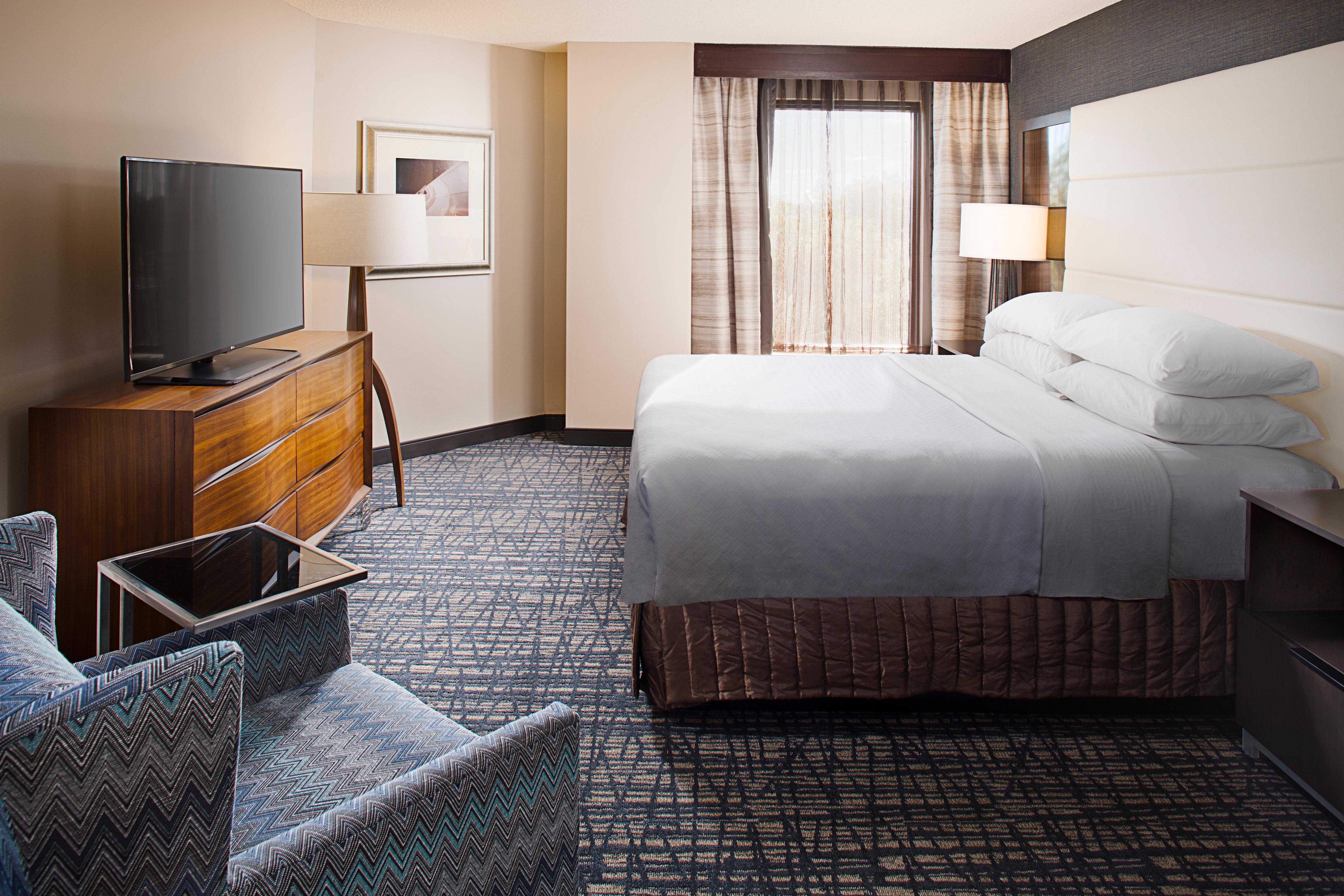 Отель Crowne Plaza Annapolis By Ihg Экстерьер фото