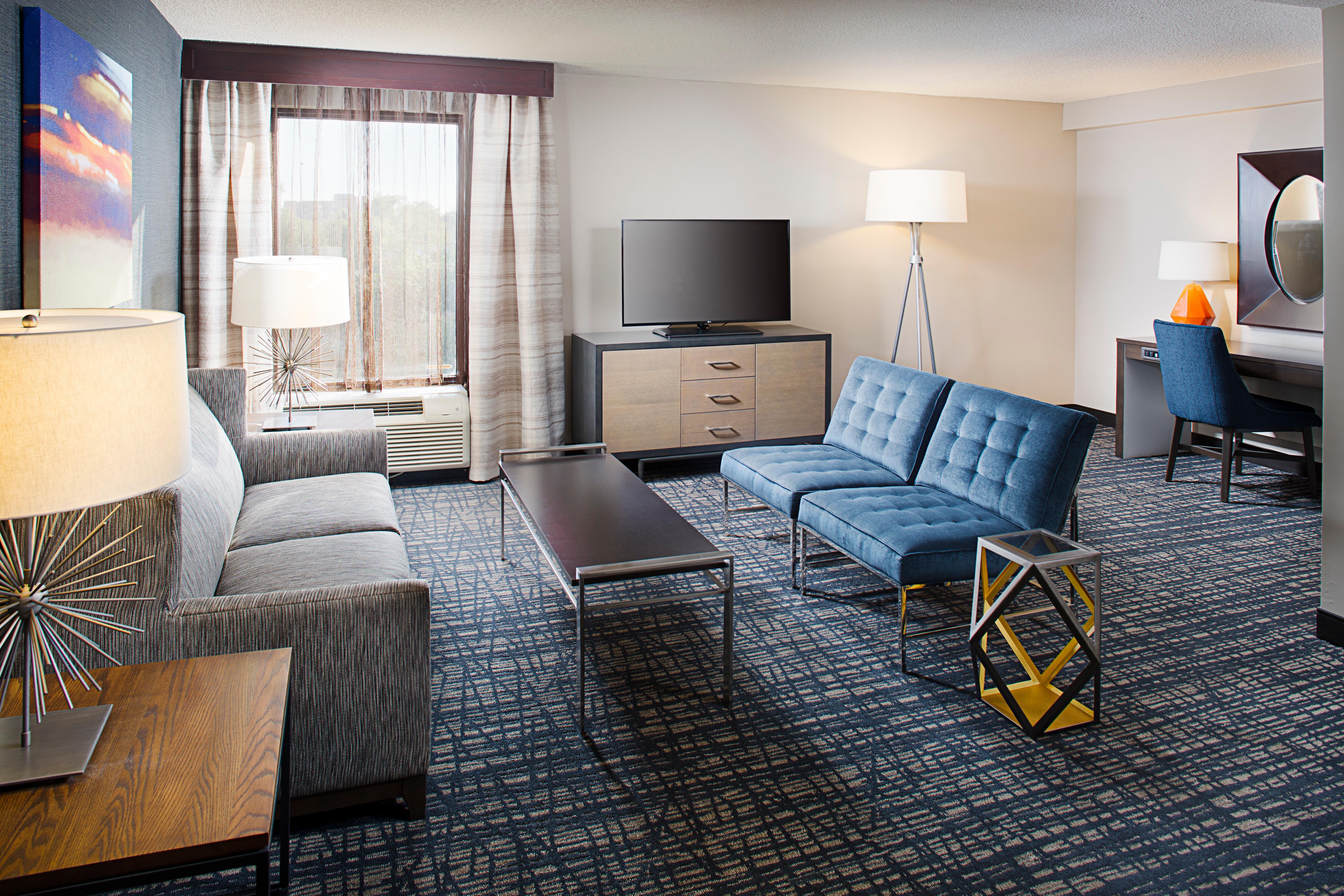 Отель Crowne Plaza Annapolis By Ihg Экстерьер фото
