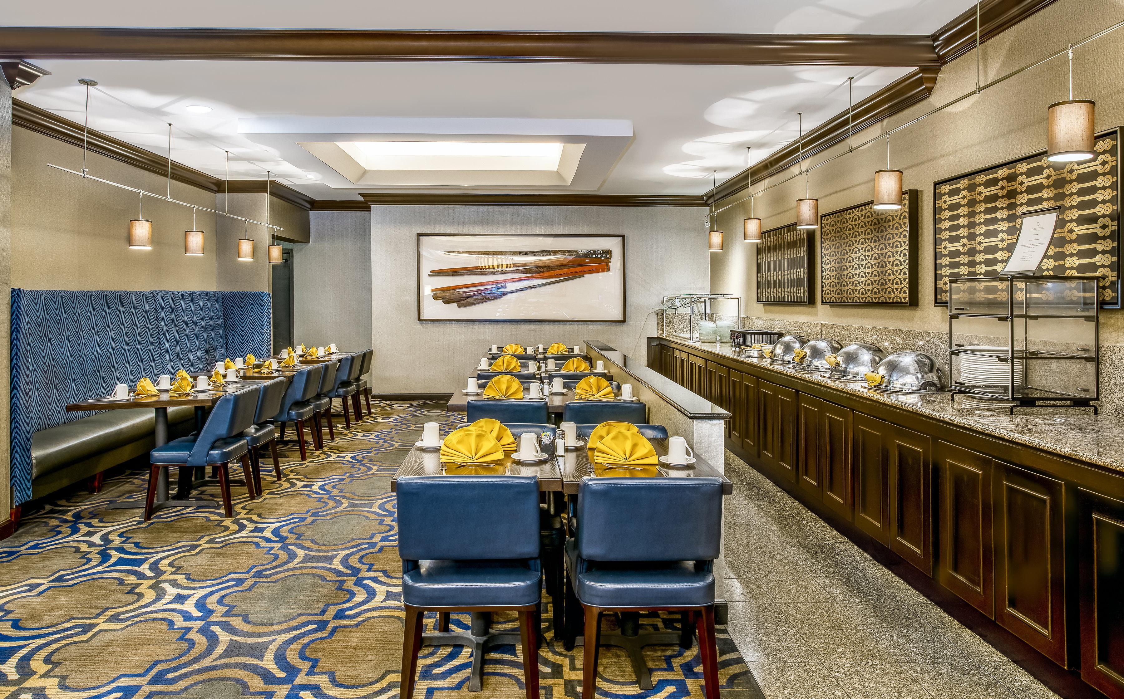Отель Crowne Plaza Annapolis By Ihg Экстерьер фото