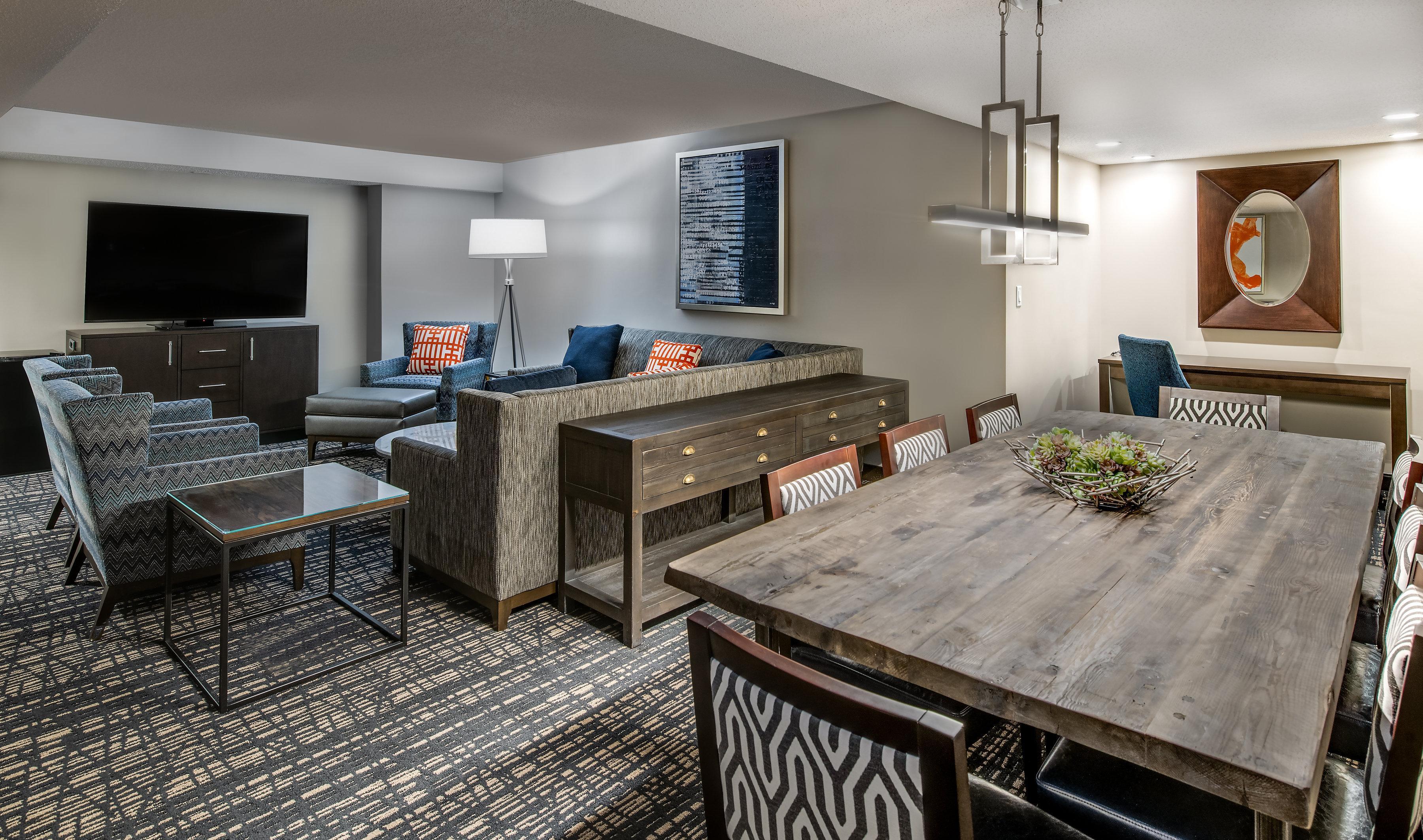 Отель Crowne Plaza Annapolis By Ihg Экстерьер фото