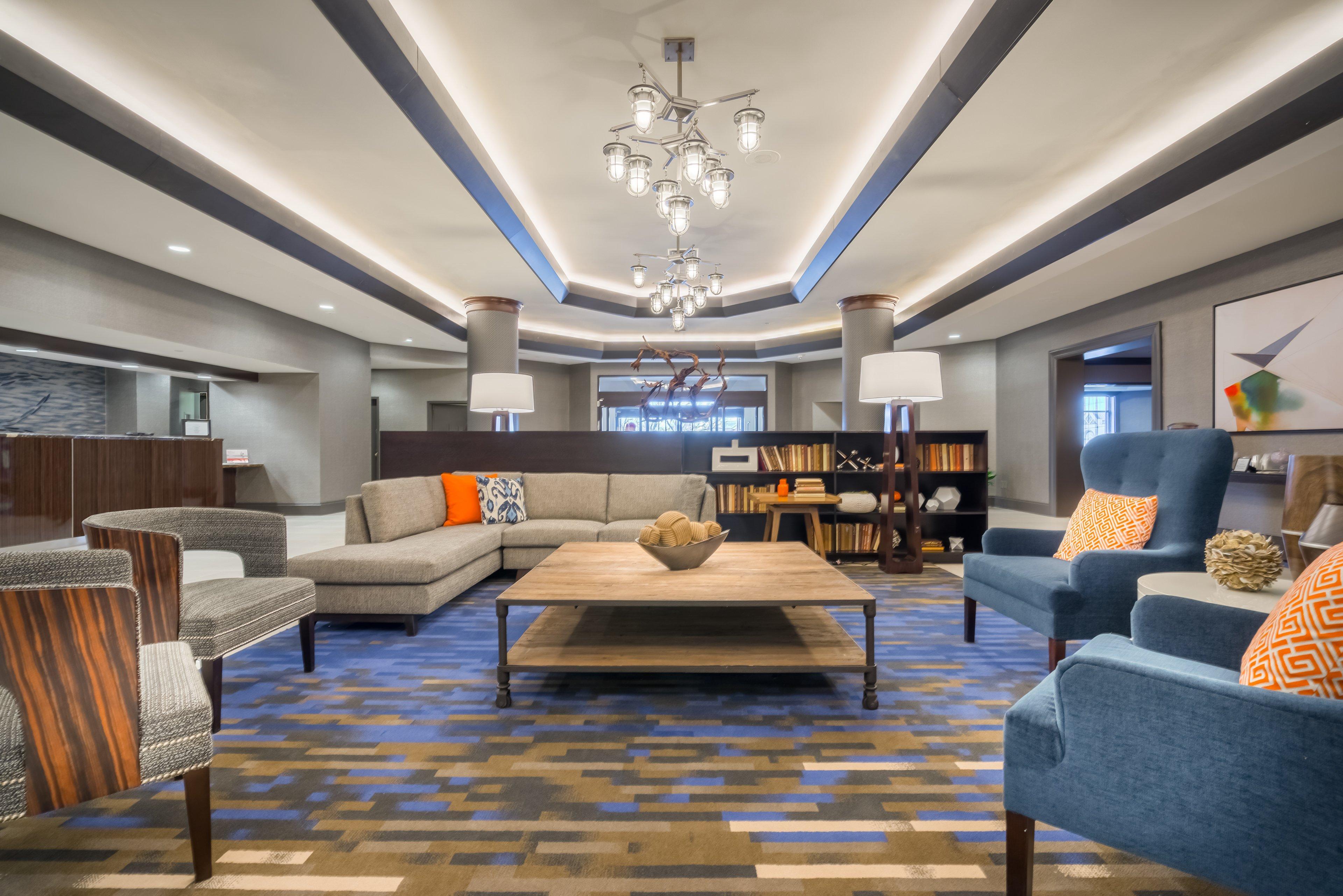 Отель Crowne Plaza Annapolis By Ihg Экстерьер фото