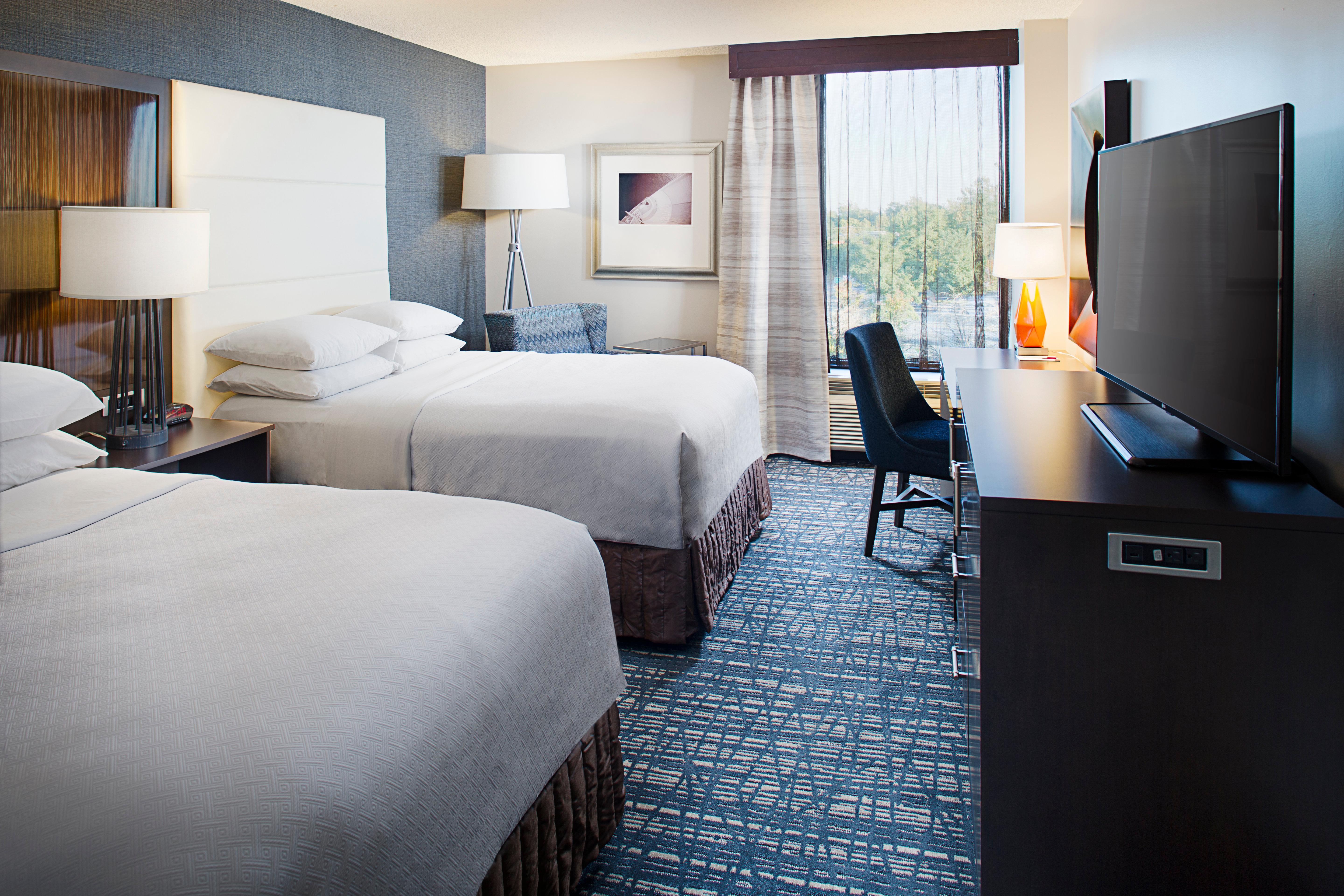 Отель Crowne Plaza Annapolis By Ihg Экстерьер фото