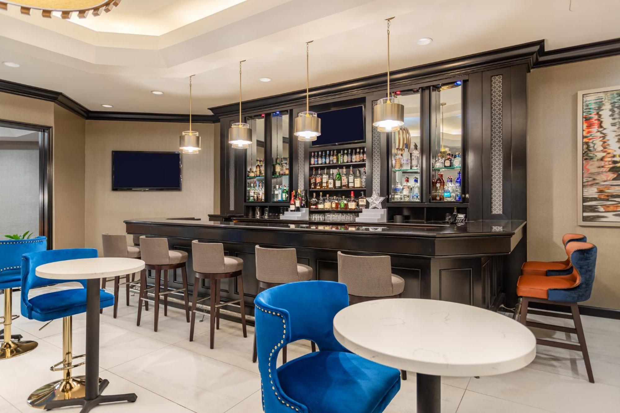 Отель Crowne Plaza Annapolis By Ihg Экстерьер фото