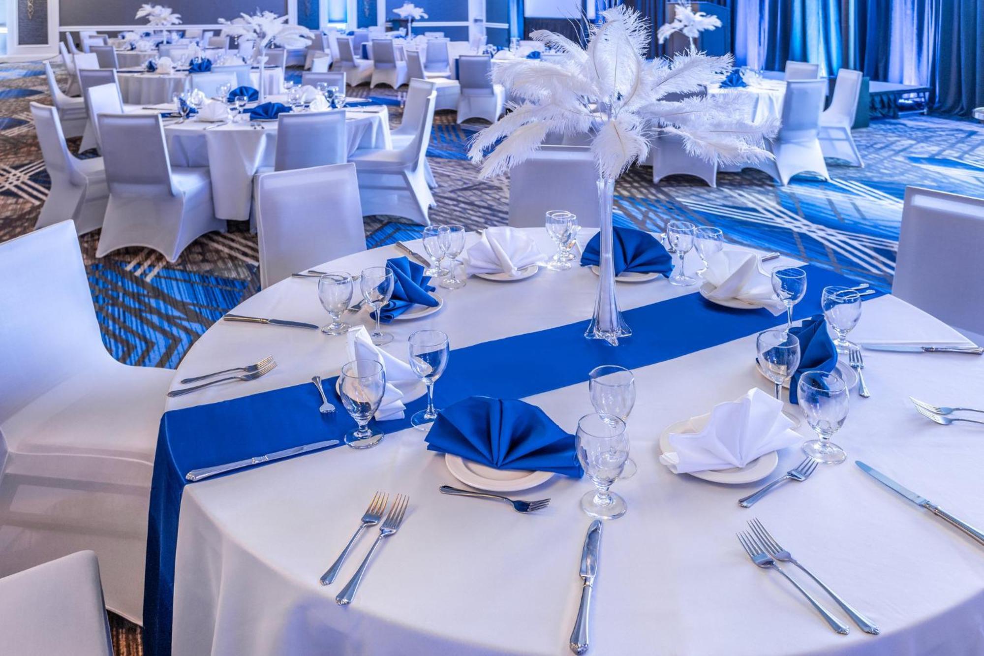 Отель Crowne Plaza Annapolis By Ihg Экстерьер фото
