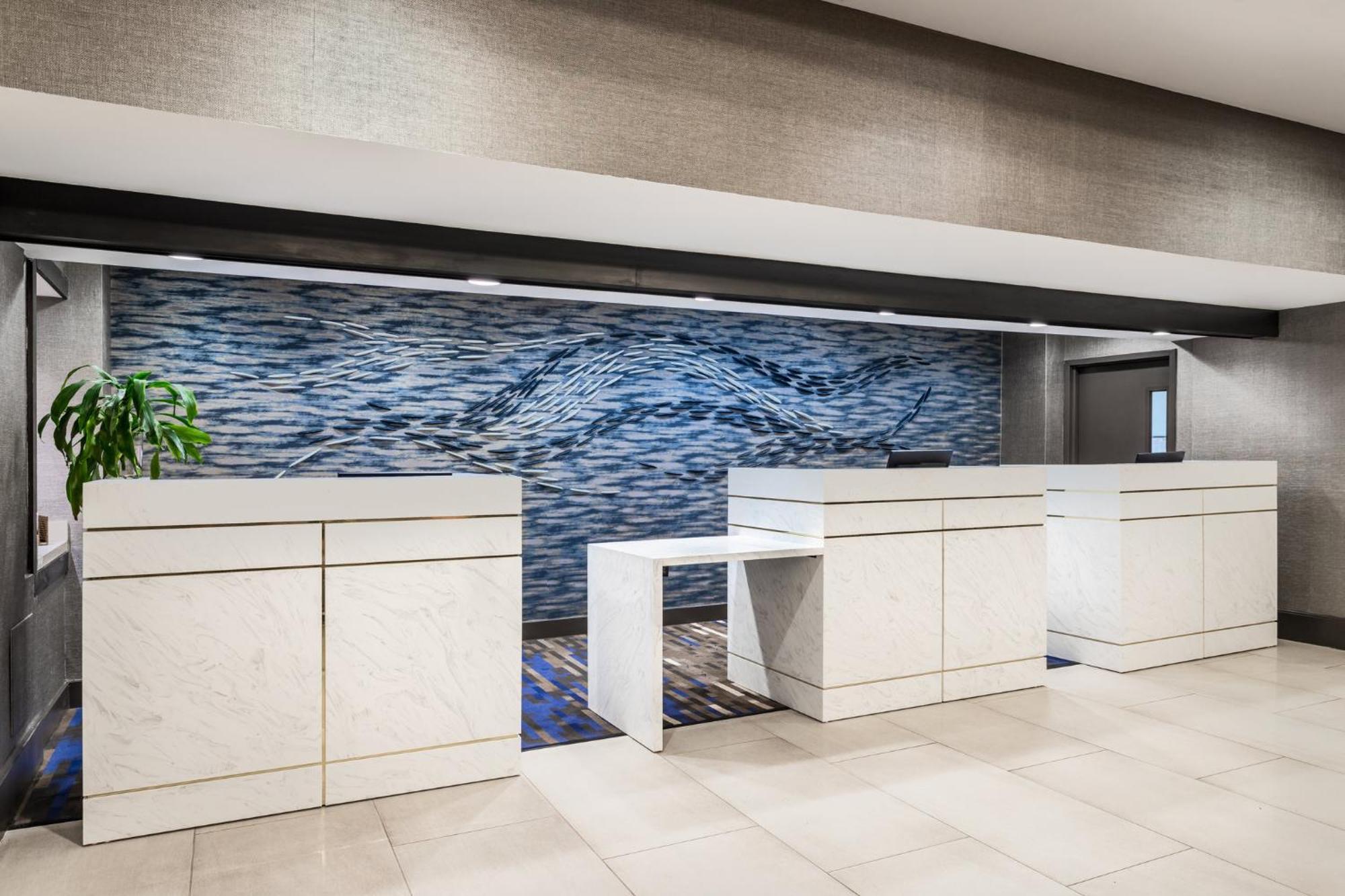 Отель Crowne Plaza Annapolis By Ihg Экстерьер фото
