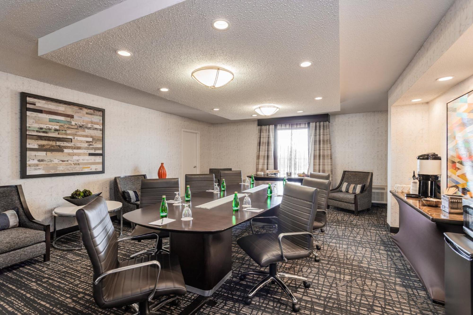 Отель Crowne Plaza Annapolis By Ihg Экстерьер фото