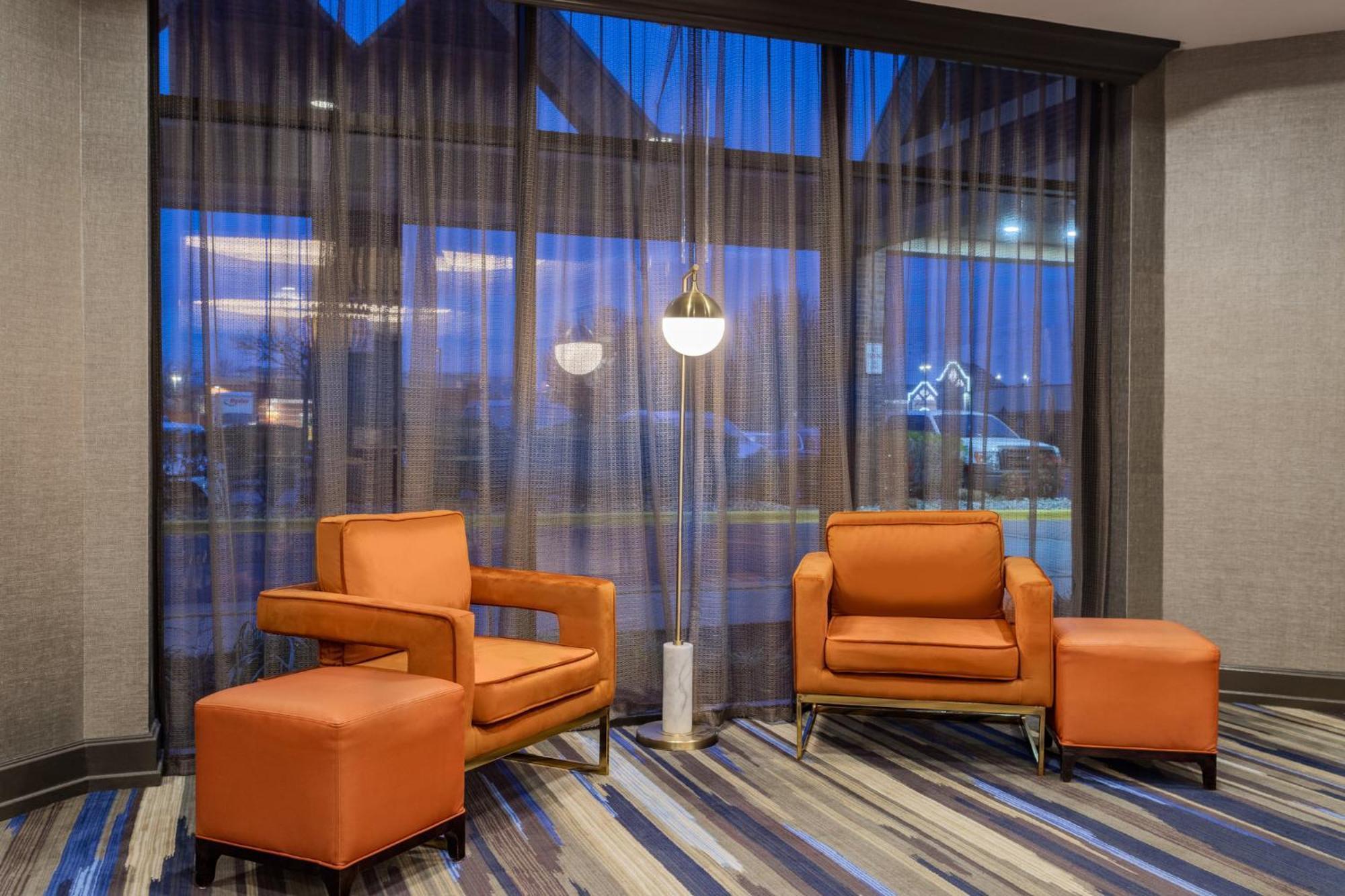 Отель Crowne Plaza Annapolis By Ihg Экстерьер фото