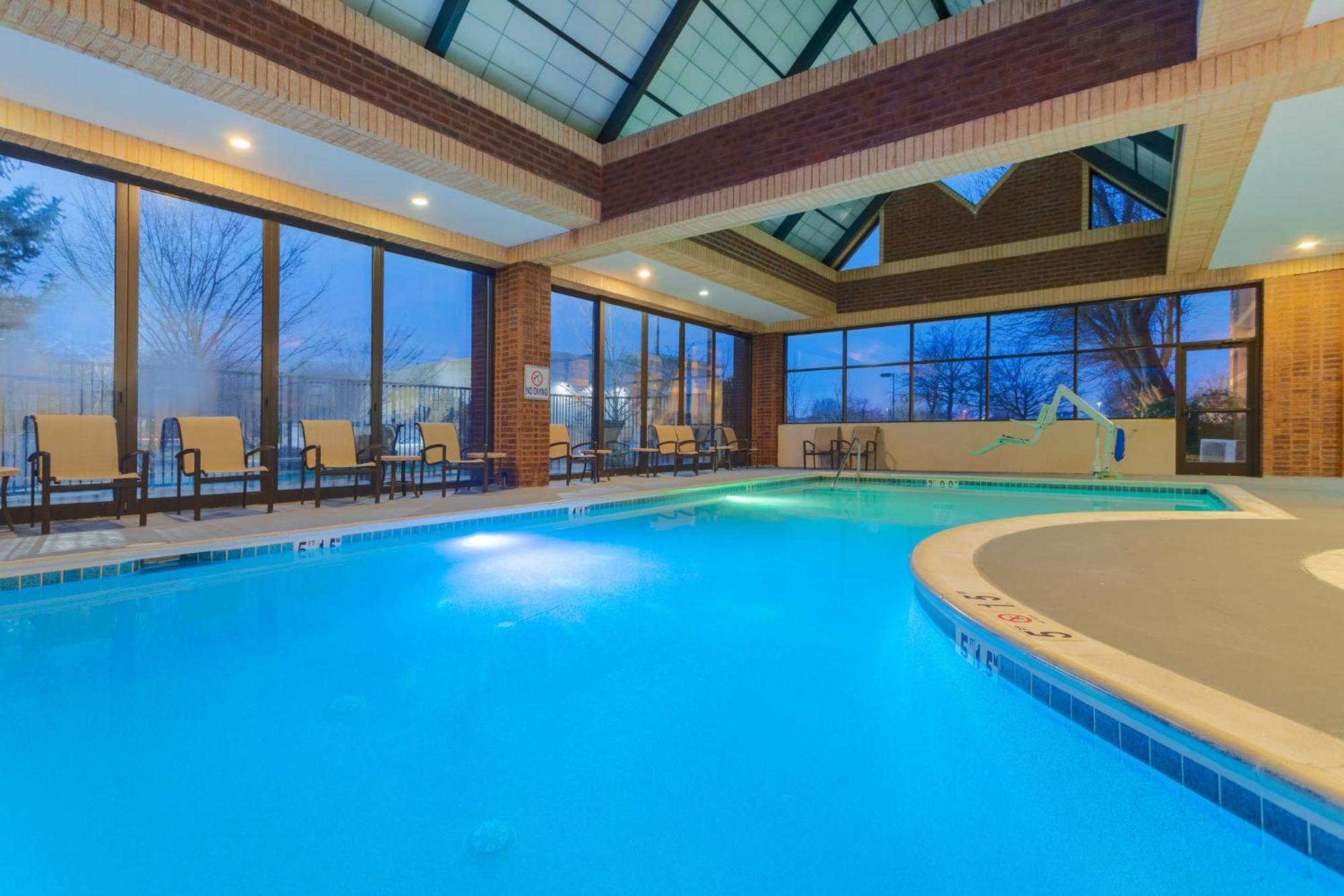 Отель Crowne Plaza Annapolis By Ihg Экстерьер фото