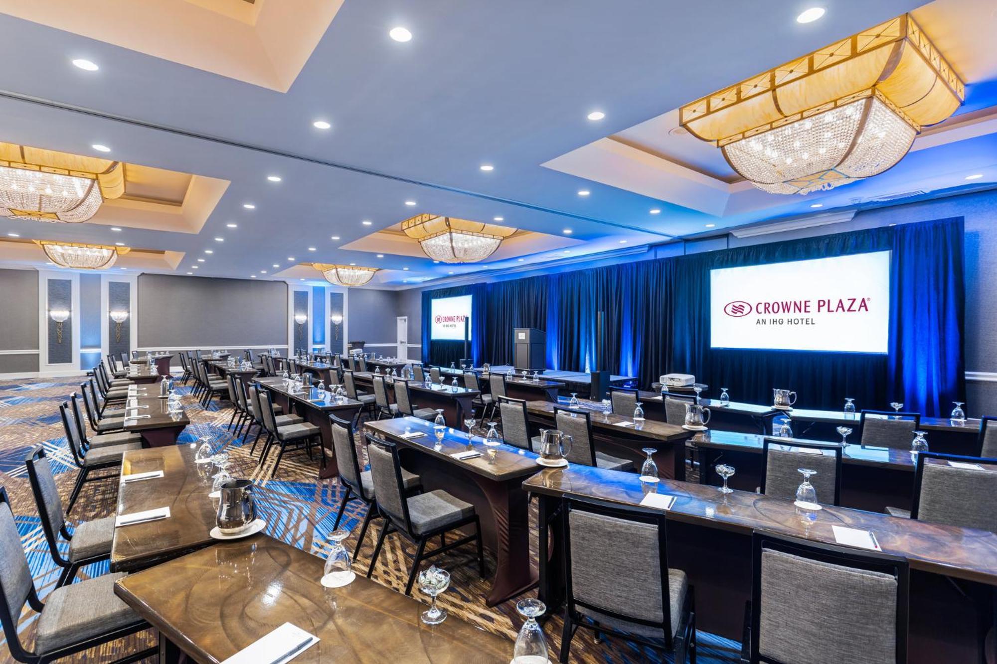 Отель Crowne Plaza Annapolis By Ihg Экстерьер фото