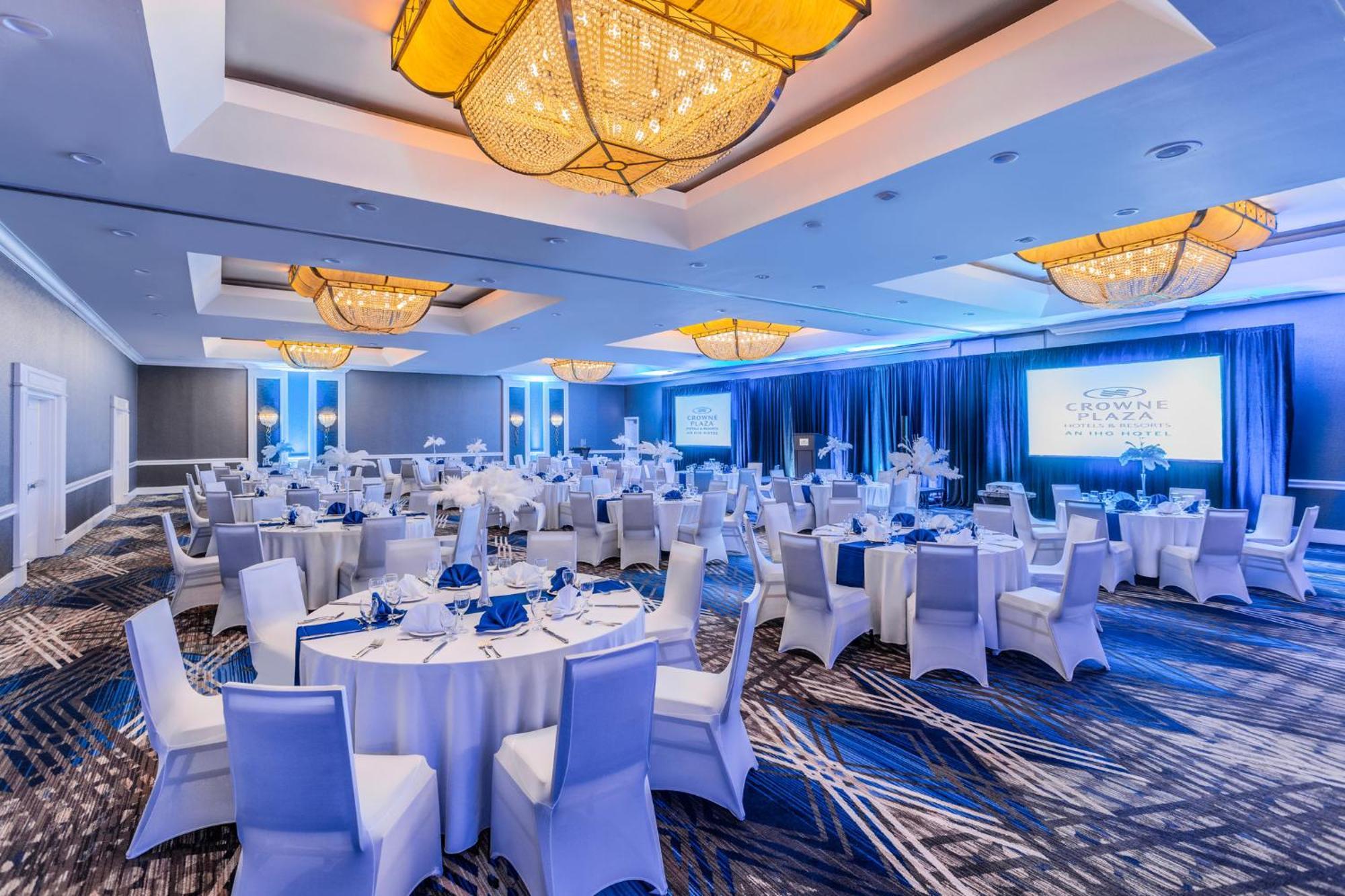 Отель Crowne Plaza Annapolis By Ihg Экстерьер фото
