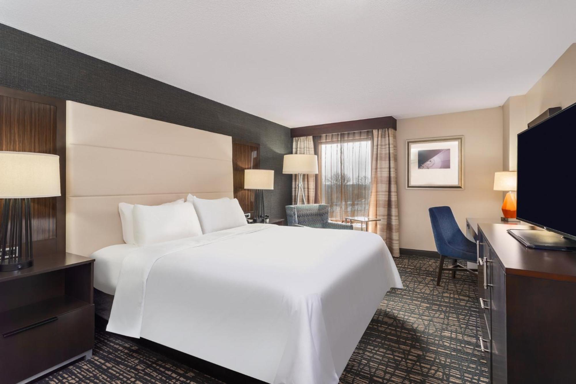 Отель Crowne Plaza Annapolis By Ihg Экстерьер фото