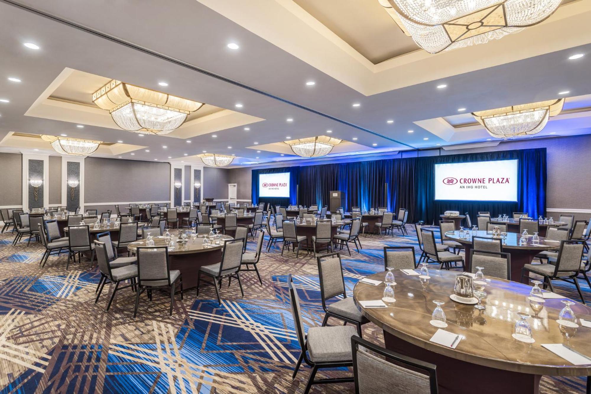 Отель Crowne Plaza Annapolis By Ihg Экстерьер фото