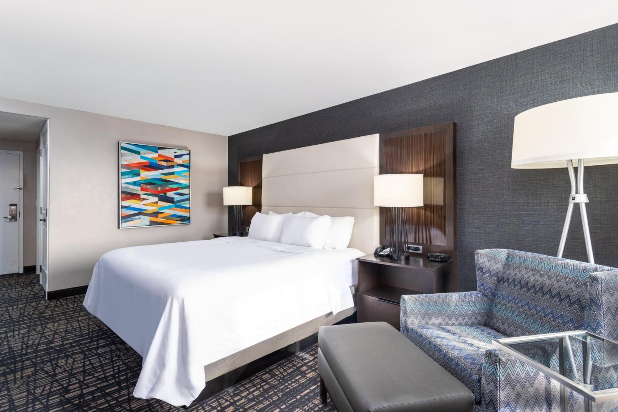 Отель Crowne Plaza Annapolis By Ihg Экстерьер фото