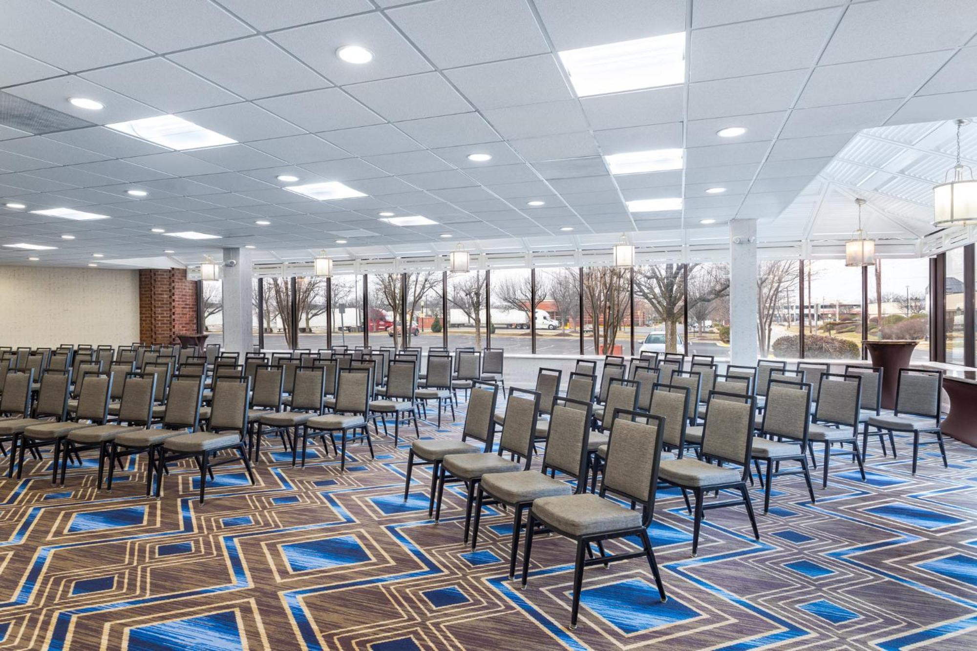 Отель Crowne Plaza Annapolis By Ihg Экстерьер фото