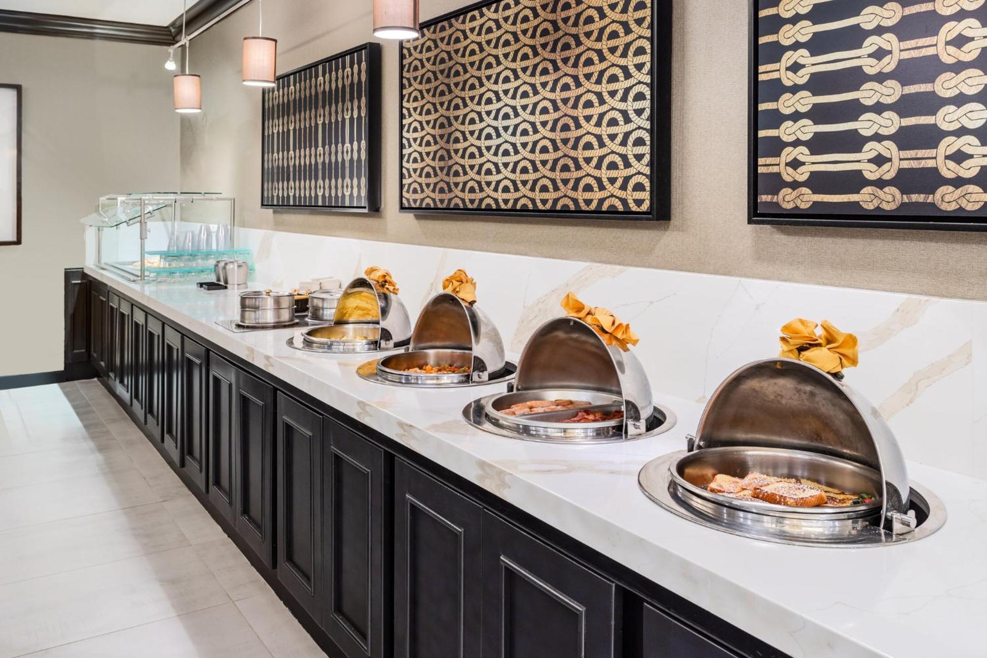 Отель Crowne Plaza Annapolis By Ihg Экстерьер фото