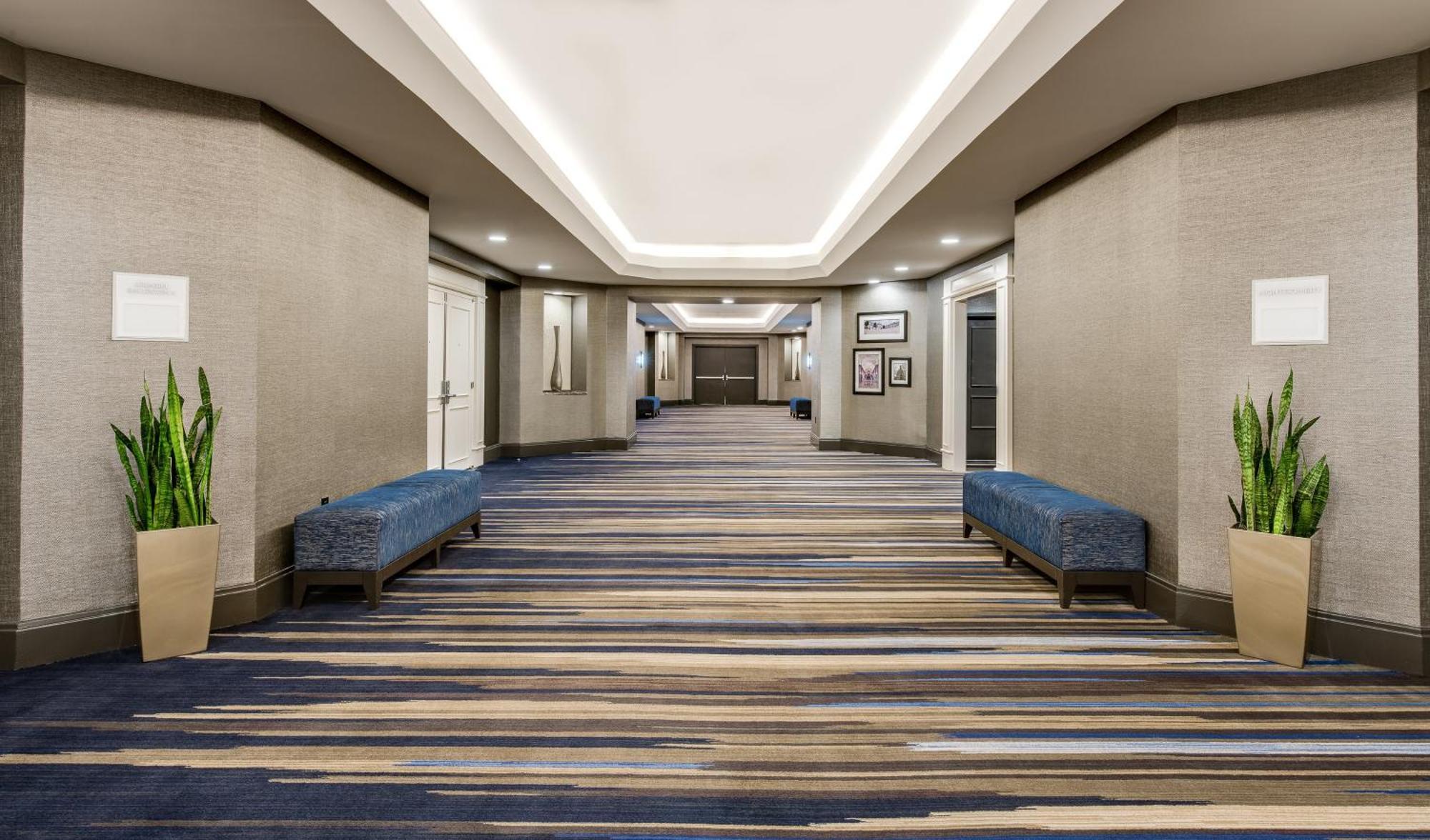 Отель Crowne Plaza Annapolis By Ihg Экстерьер фото