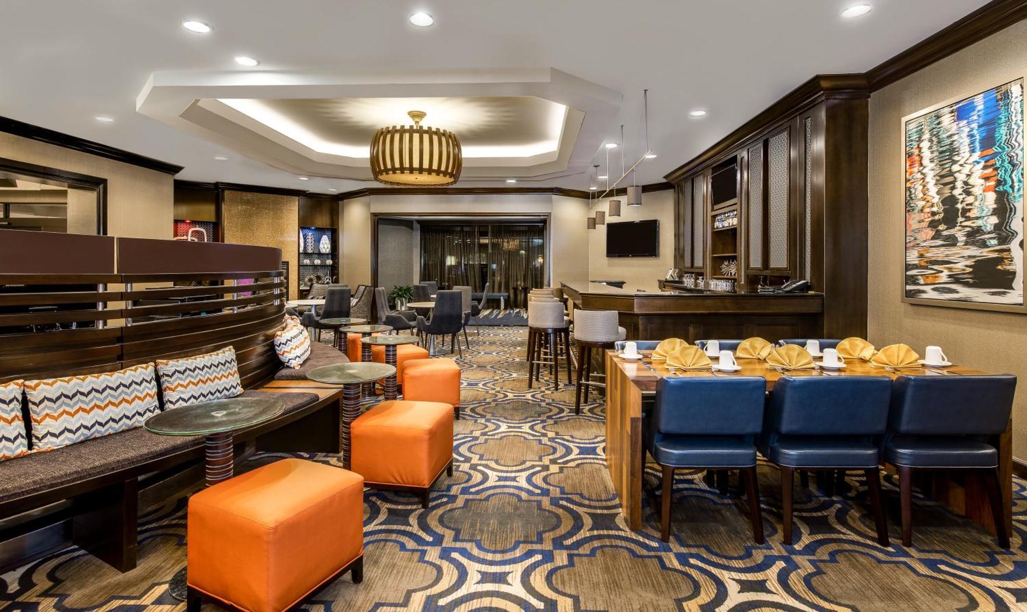 Отель Crowne Plaza Annapolis By Ihg Экстерьер фото