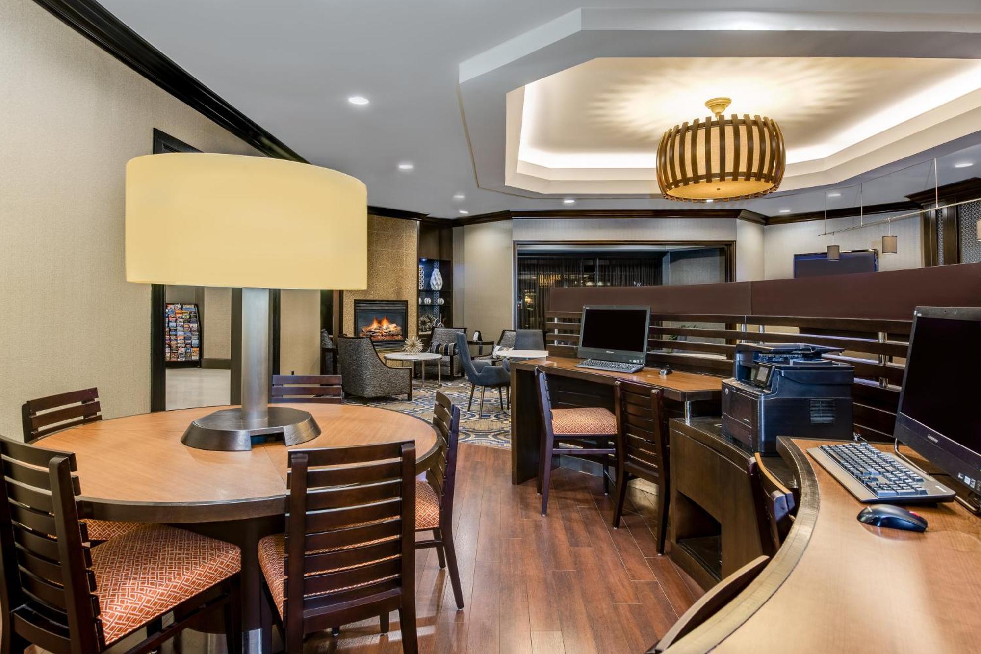 Отель Crowne Plaza Annapolis By Ihg Экстерьер фото