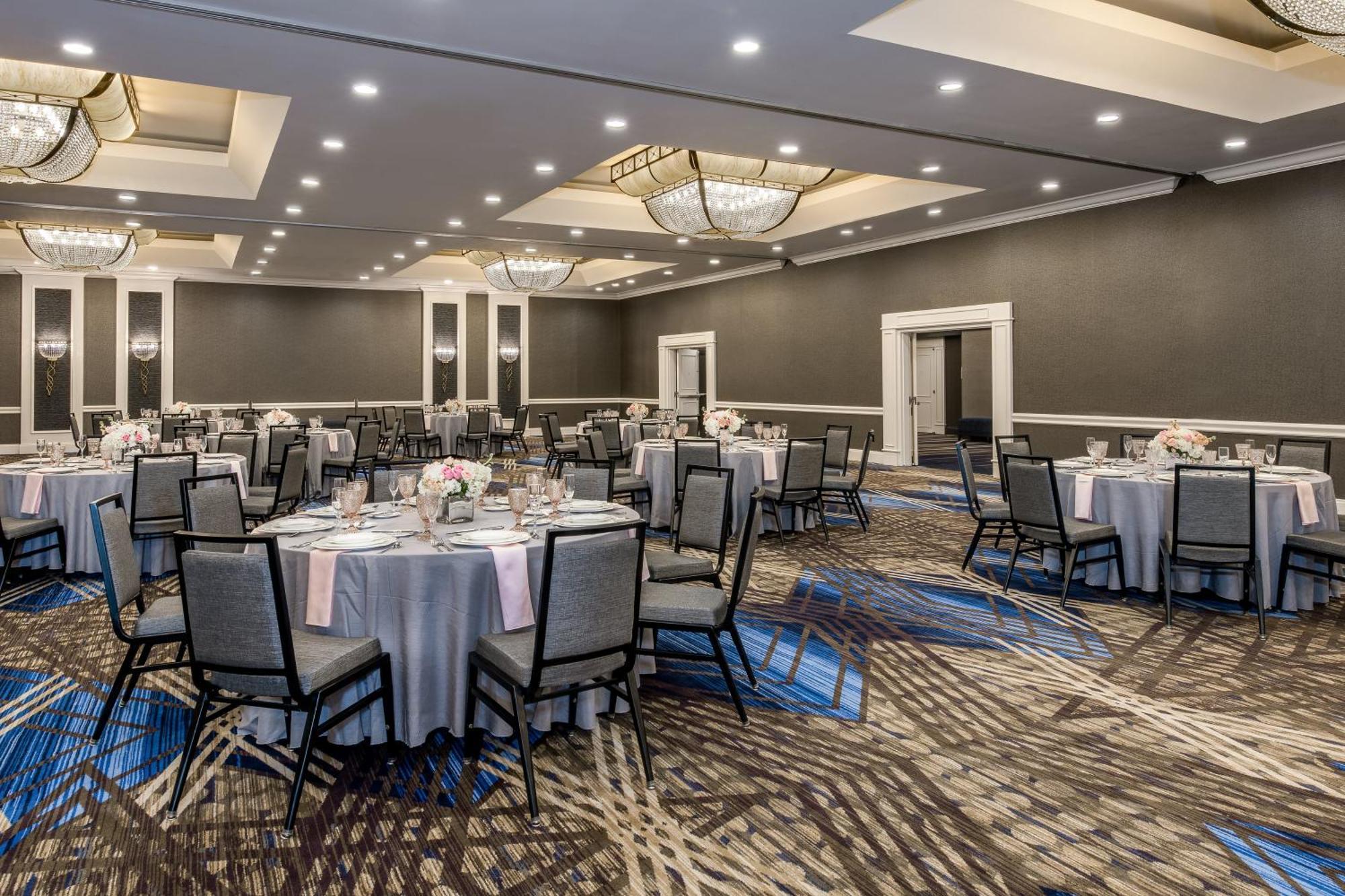 Отель Crowne Plaza Annapolis By Ihg Экстерьер фото