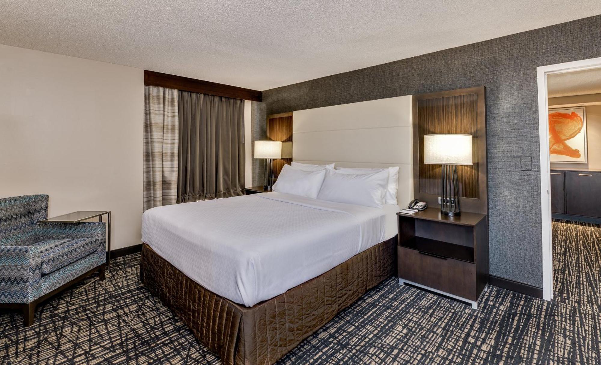 Отель Crowne Plaza Annapolis By Ihg Экстерьер фото