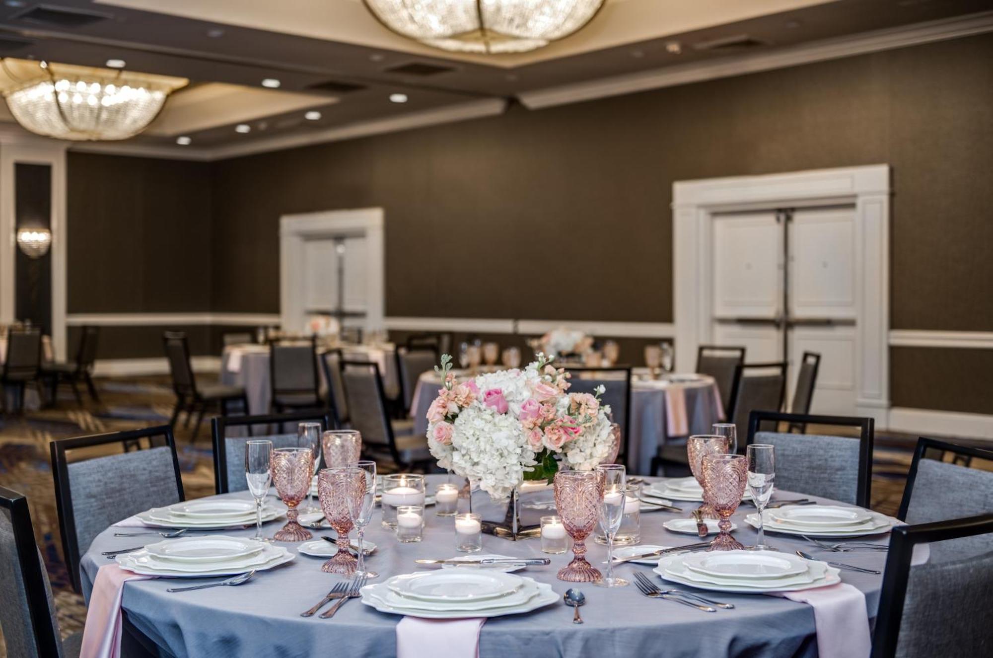 Отель Crowne Plaza Annapolis By Ihg Экстерьер фото