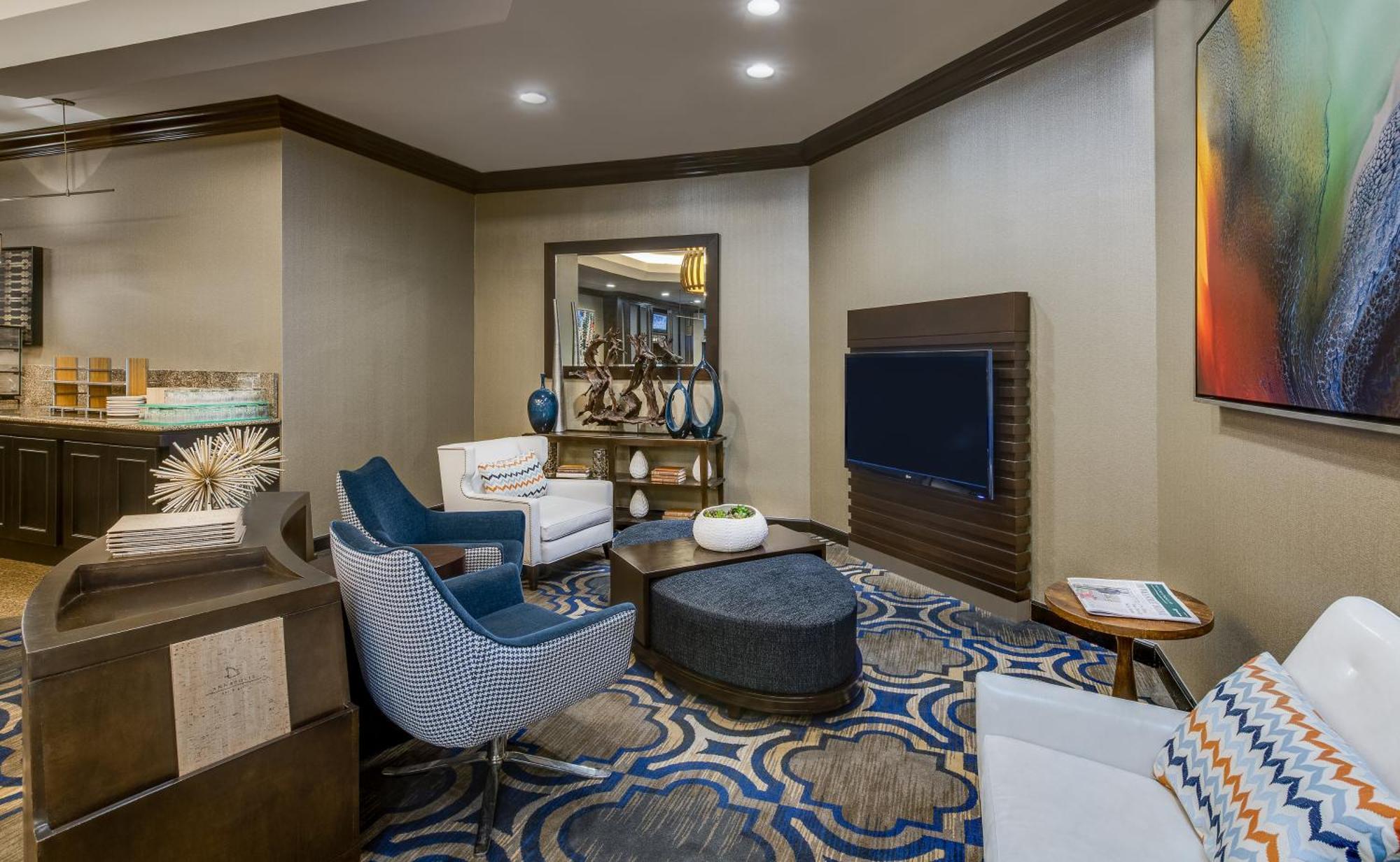 Отель Crowne Plaza Annapolis By Ihg Экстерьер фото