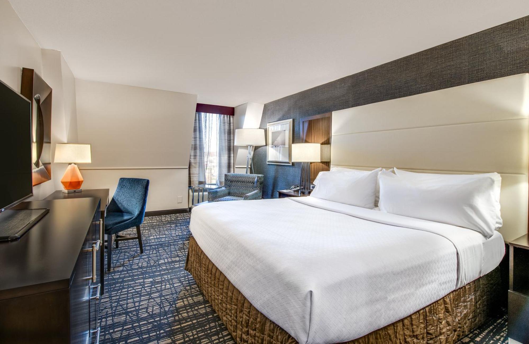 Отель Crowne Plaza Annapolis By Ihg Экстерьер фото