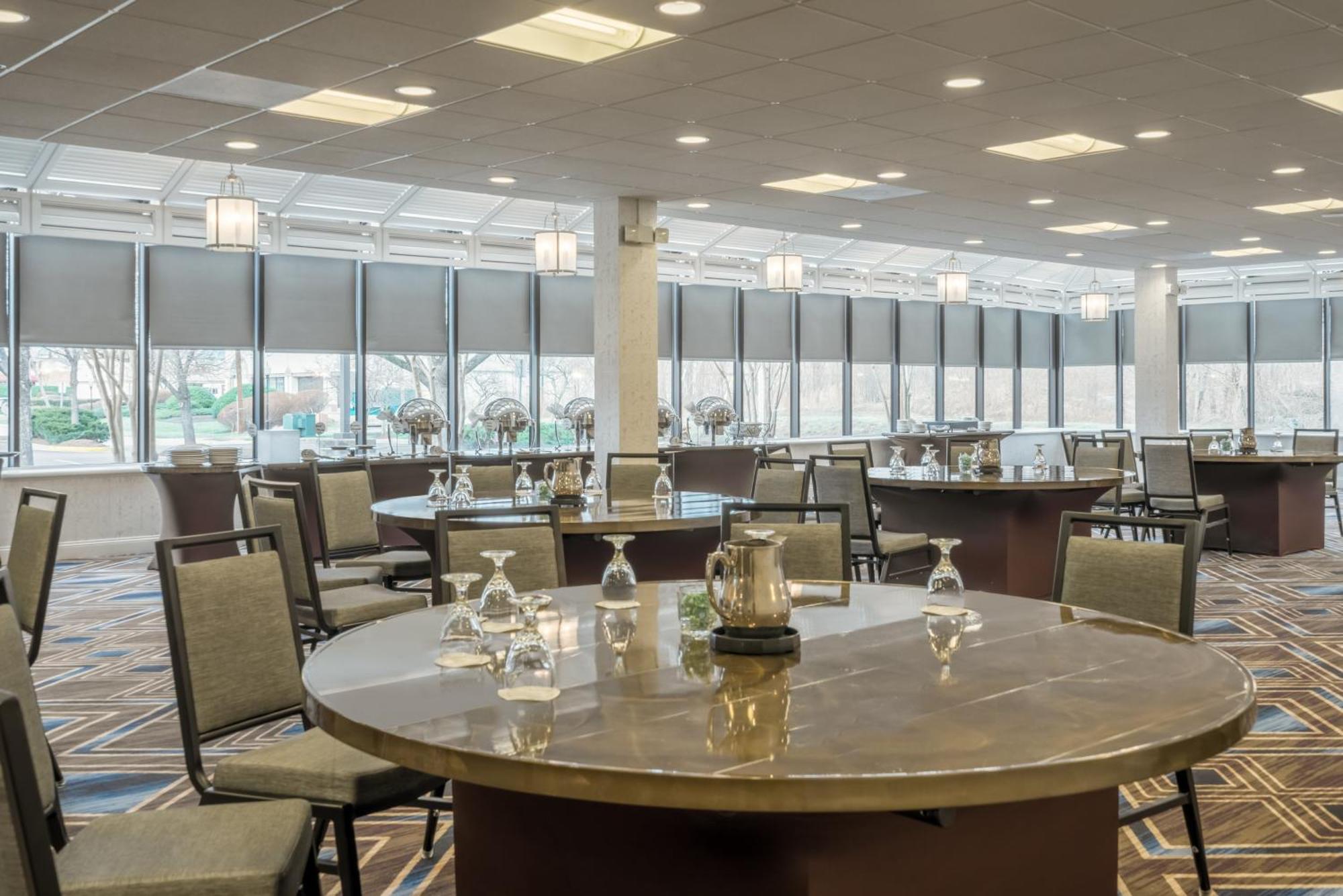Отель Crowne Plaza Annapolis By Ihg Экстерьер фото