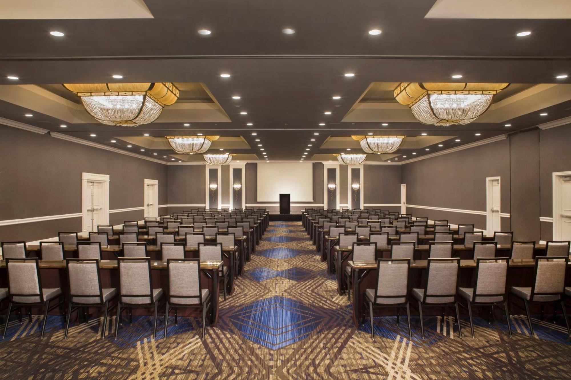 Отель Crowne Plaza Annapolis By Ihg Экстерьер фото